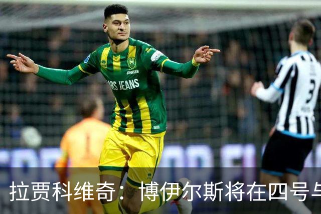 拉贾科维奇：博伊尔斯将在四号与五号位灵活运用